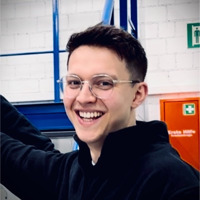 Team Lead Marketing