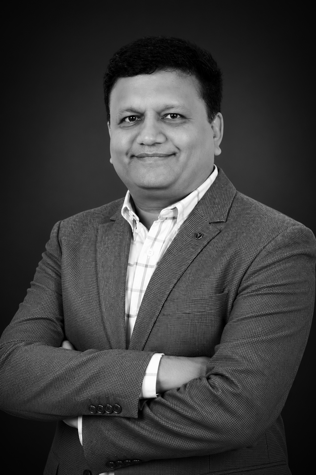 Rajesh Patwardhan