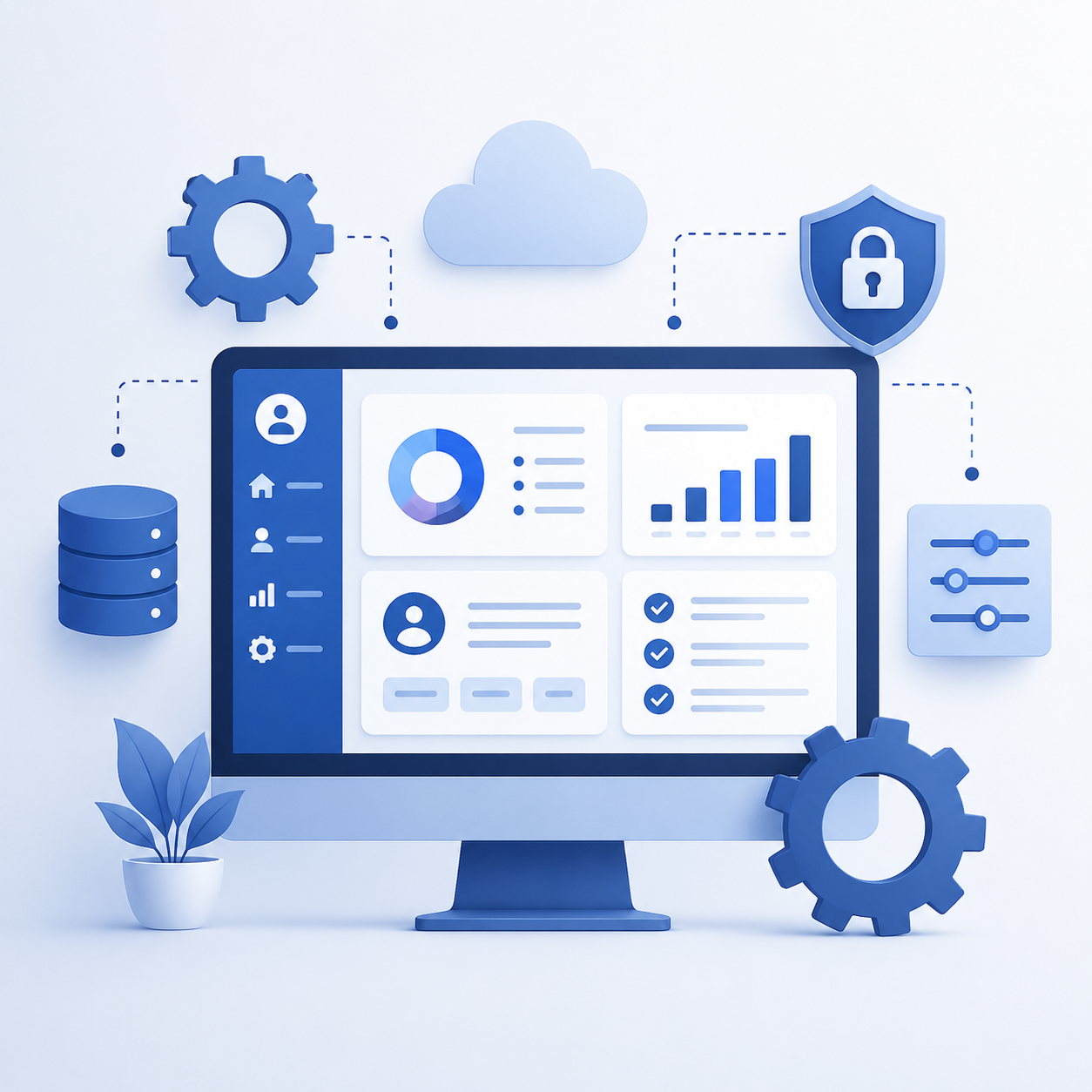 CRM Administration