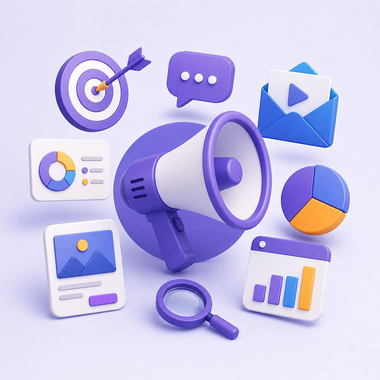 Marketing Campaign&nbsp;