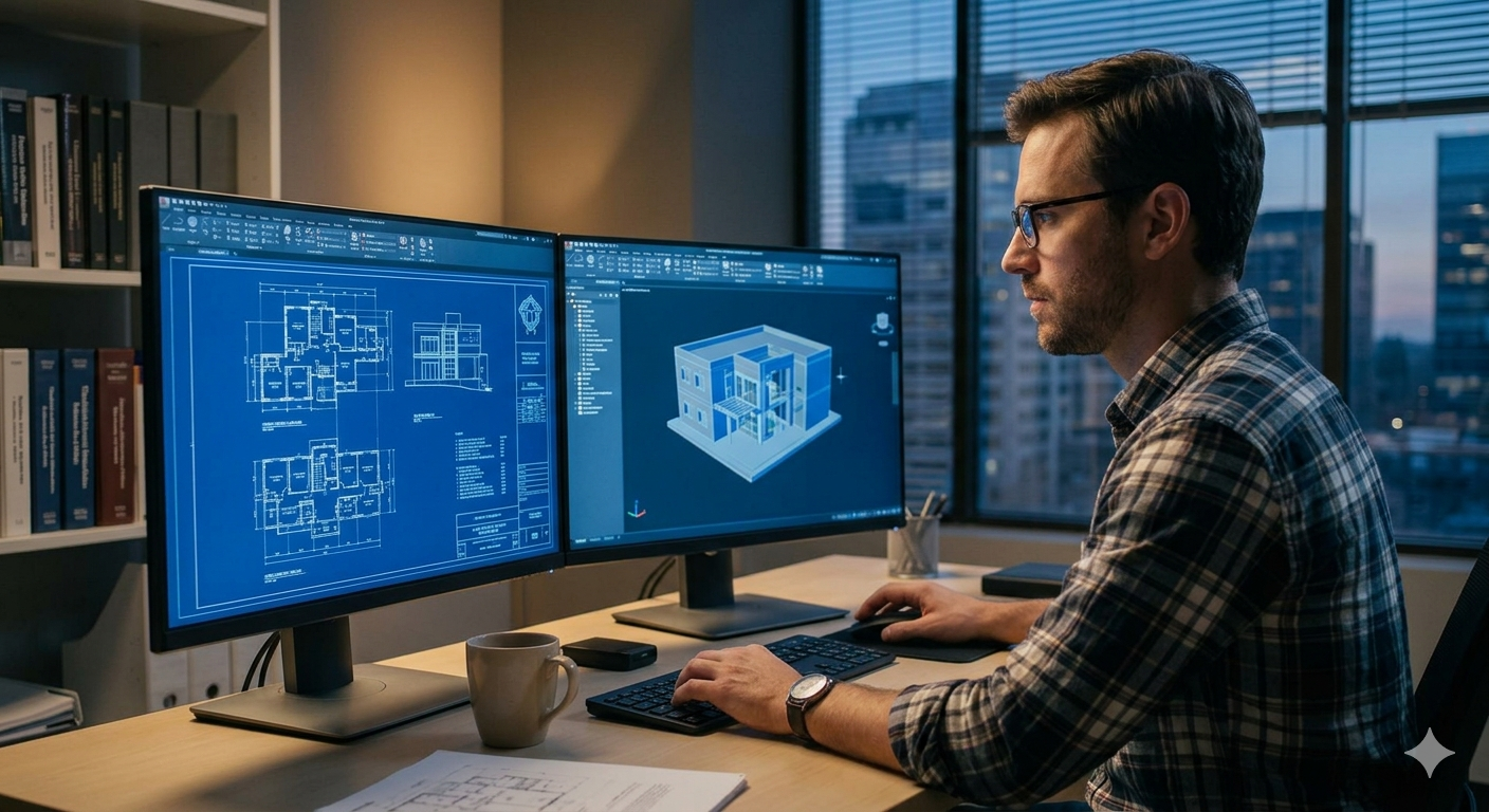 Engineering & CAD Support 