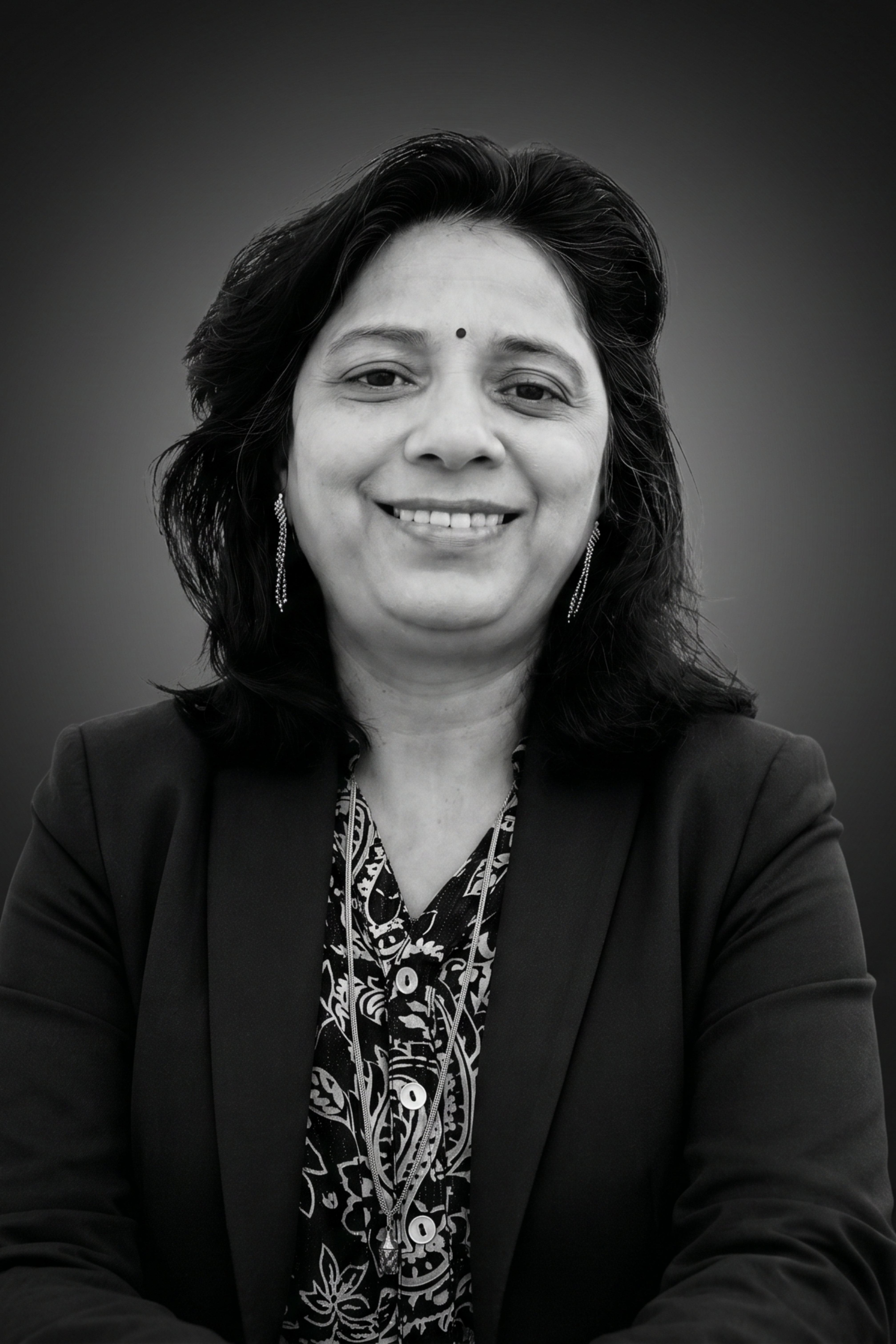 Swati Patwardhan